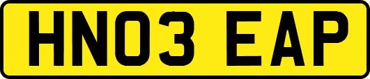 HN03EAP