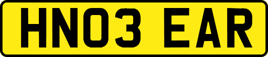 HN03EAR