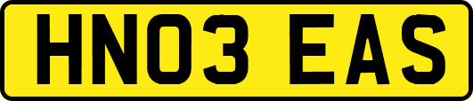 HN03EAS