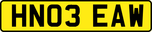 HN03EAW