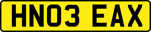 HN03EAX