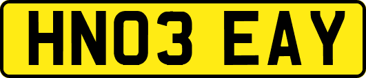 HN03EAY