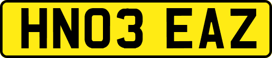 HN03EAZ