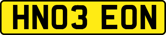 HN03EON