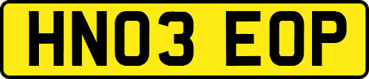 HN03EOP