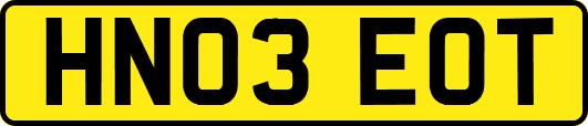 HN03EOT