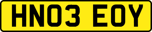 HN03EOY