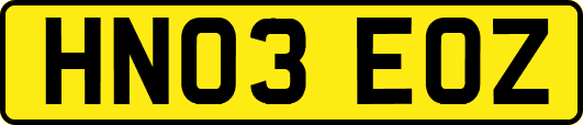 HN03EOZ