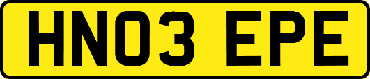 HN03EPE
