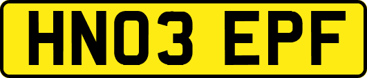 HN03EPF