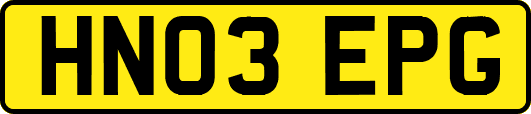 HN03EPG