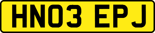 HN03EPJ