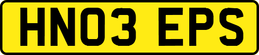 HN03EPS
