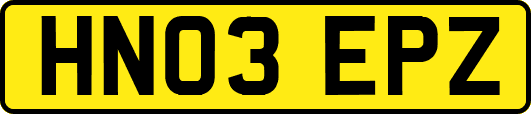 HN03EPZ