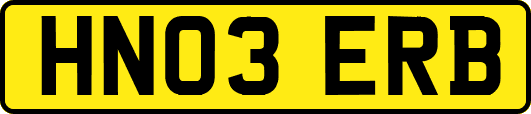 HN03ERB