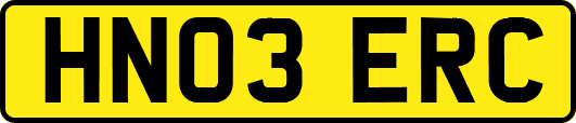 HN03ERC