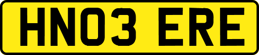 HN03ERE