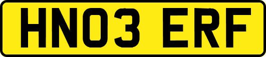 HN03ERF