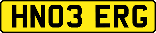 HN03ERG