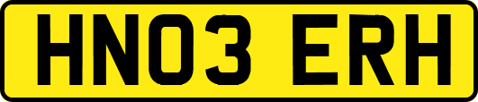 HN03ERH