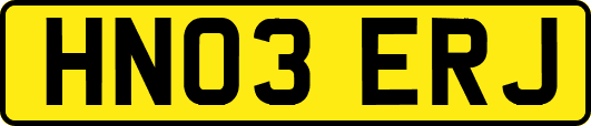 HN03ERJ