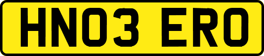 HN03ERO