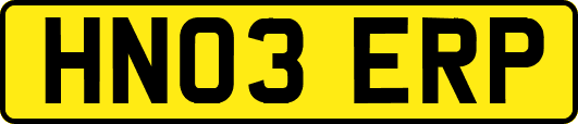 HN03ERP