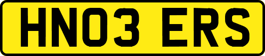 HN03ERS