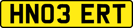 HN03ERT