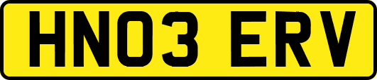 HN03ERV