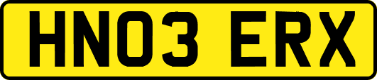 HN03ERX