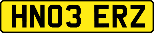 HN03ERZ