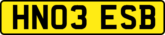 HN03ESB