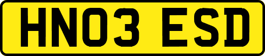 HN03ESD
