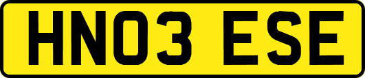 HN03ESE