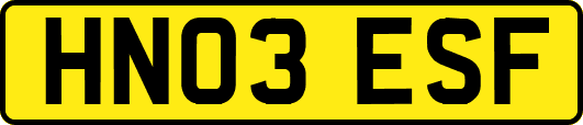HN03ESF