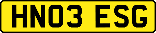 HN03ESG