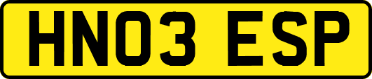 HN03ESP