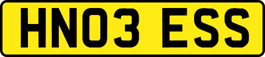 HN03ESS