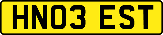 HN03EST