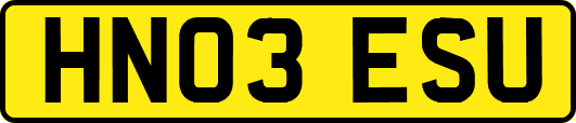 HN03ESU
