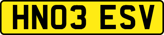 HN03ESV