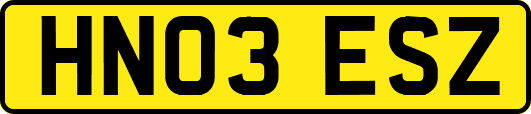 HN03ESZ