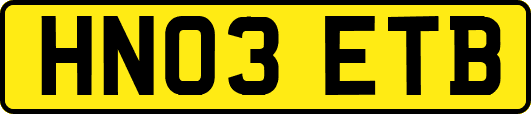 HN03ETB