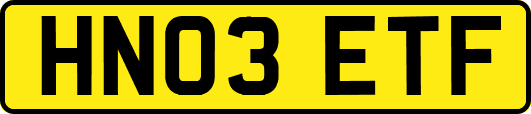 HN03ETF
