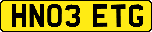 HN03ETG