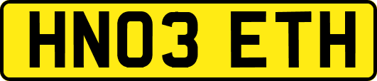 HN03ETH