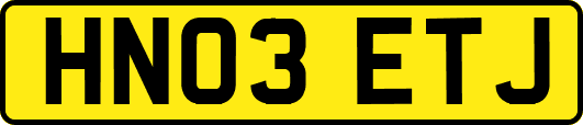 HN03ETJ