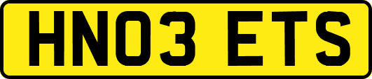 HN03ETS