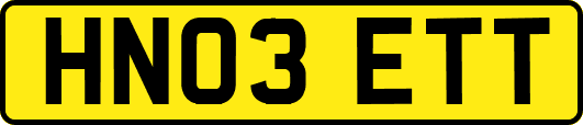 HN03ETT